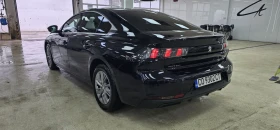 Peugeot 508 1.5d автомат Лизинг , снимка 8