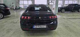 Peugeot 508 1.5d автомат Лизинг , снимка 4