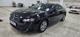 Peugeot 508 1.5d автомат Лизинг , снимка 3