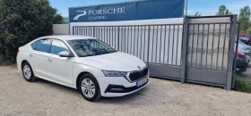 Skoda Octavia 1.5 TSI, снимка 1