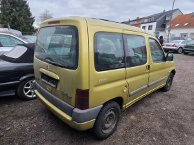 Citroen Berlingo 1.8 бензин - 3330 лв. - 92035747 | Car24.bg