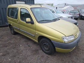 Citroen Berlingo 1.8 бензин - 3330 лв. - 92035747 | Car24.bg