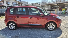 Citroen C3 Picasso 1.6 NAVI, снимка 7