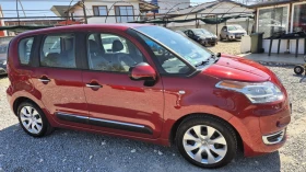 Citroen C3 Picasso 1.6 NAVI, снимка 6