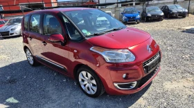 Citroen C3 Picasso 1.6 NAVI, снимка 1