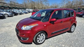 Citroen C3 Picasso 1.6 NAVI, снимка 2