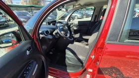 Citroen C3 Picasso 1.6 NAVI, снимка 12