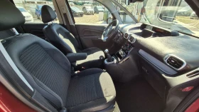 Citroen C3 Picasso 1.6 NAVI, снимка 14