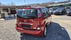 Citroen C3 Picasso 1.6 NAVI, снимка 8