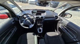 Citroen C3 Picasso 1.6 NAVI, снимка 10