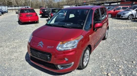 Citroen C3 Picasso 1.6 NAVI, снимка 3