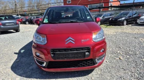 Citroen C3 Picasso 1.6 NAVI, снимка 5