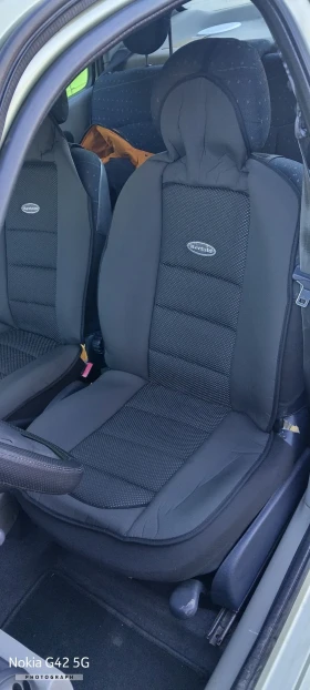 Обява за продажба на Renault Clio Simbol ~2 500 лв. - изображение 7