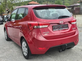 Hyundai Ix20 1.4 i 90 К.С. КЛИМАТИК / ЕВРО 5 - 8799 лв. - 24752264 | Car24.bg