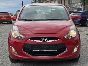 Hyundai Ix20 1.4 i 90 К.С. КЛИМАТИК / ЕВРО 5 - 8799 лв. - 24752264 | Car24.bg