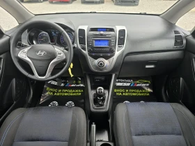Hyundai Ix20 1.4 i 90 К.С. КЛИМАТИК / ЕВРО 5 - 8799 лв. - 24752264 | Car24.bg
