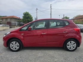 Hyundai Ix20 1.4 i 90 К.С. КЛИМАТИК / ЕВРО 5 - 8799 лв. - 24752264 | Car24.bg
