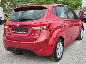 Hyundai Ix20 1.4 i 90 К.С. КЛИМАТИК / ЕВРО 5 - 8799 лв. - 24752264 | Car24.bg
