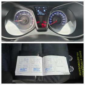 Hyundai Ix20 1.4 i 90 К.С. КЛИМАТИК / ЕВРО 5 - 8799 лв. - 24752264 | Car24.bg