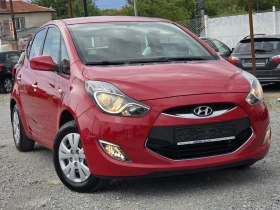 Hyundai Ix20 1.4 i 90 К.С. КЛИМАТИК / ЕВРО 5 - 8799 лв. - 24752264 | Car24.bg