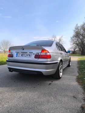 BMW 328 2.8/193. LPG !!! | Mobile.bg    4