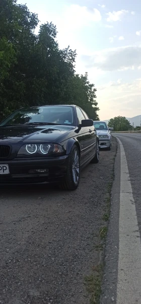 BMW 328 2.8/193. LPG !!! | Mobile.bg    5