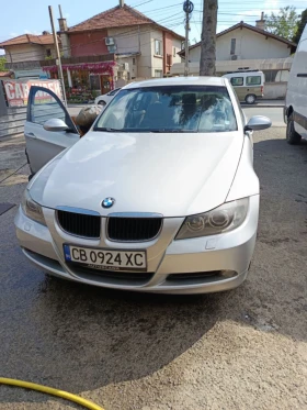 Обява за продажба на BMW 320 2.0 I ТОП СЪСТОЯНИЕ 136 000 КМ ! Angel eyes BI XEN ~10 120 лв. - изображение 2