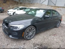 BMW 540 XDRIVE | Mobile.bg    3