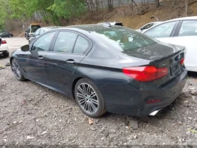 BMW 540 XDRIVE | Mobile.bg    4