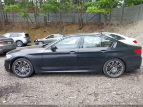 BMW 540 XDRIVE | Mobile.bg    8