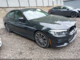 BMW 540 XDRIVE | Mobile.bg    2
