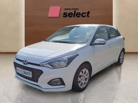 Hyundai I20 1.2 MPI