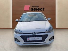 Hyundai I20 1.2 MPI - 17400 лв. - 20197943 2