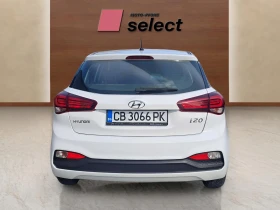 Hyundai I20 1.2 MPI - 17400 лв. - 20197943 6