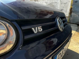 Обява за продажба на VW Golf 2.3 бензин-газ 170  ~4 499 лв. - изображение 2