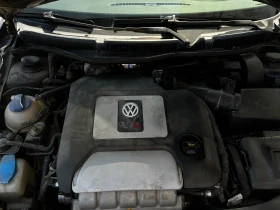 Обява за продажба на VW Golf 2.3 бензин-газ 170  ~4 499 лв. - изображение 10
