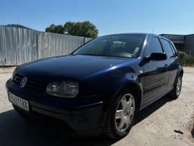     VW Golf 2.3 - 170 
