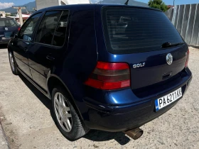 Обява за продажба на VW Golf 2.3 бензин-газ 170  ~4 499 лв. - изображение 4