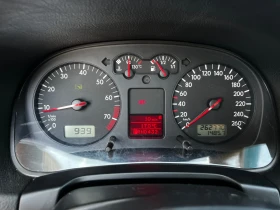 Обява за продажба на VW Golf 2.3 бензин-газ 170  ~4 499 лв. - изображение 9