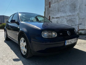 Обява за продажба на VW Golf 2.3 бензин-газ 170  ~4 499 лв. - изображение 1