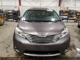 Toyota Sienna XLE 3.5L * *  | Mobile.bg    5