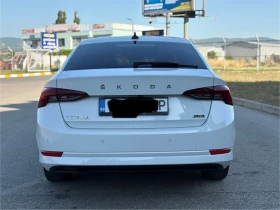 Обява за продажба на Skoda Octavia 1.5 G-Tec ~42 500 лв. - изображение 3