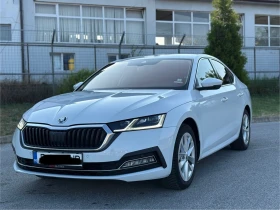 Обява за продажба на Skoda Octavia 1.5 G-Tec ~42 500 лв. - изображение 1
