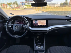 Обява за продажба на Skoda Octavia 1.5 G-Tec ~42 500 лв. - изображение 4