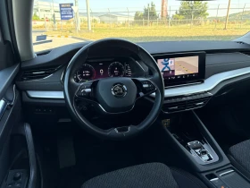 Обява за продажба на Skoda Octavia 1.5 G-Tec ~42 500 лв. - изображение 5
