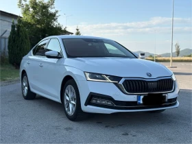 Обява за продажба на Skoda Octavia 1.5 G-Tec ~42 500 лв. - изображение 1