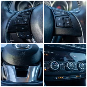 Обява за продажба на Mazda 6 2.2D МНОГО ДОБРО СЪСТОЯНИЕ! ~14 500 лв. - изображение 11