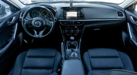 Обява за продажба на Mazda 6 2.2D МНОГО ДОБРО СЪСТОЯНИЕ! ~14 500 лв. - изображение 7