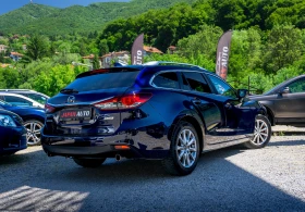 Обява за продажба на Mazda 6 2.2D МНОГО ДОБРО СЪСТОЯНИЕ! ~14 500 лв. - изображение 2