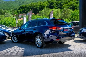 Обява за продажба на Mazda 6 2.2D МНОГО ДОБРО СЪСТОЯНИЕ! ~14 500 лв. - изображение 3